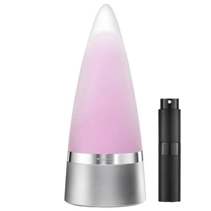 Rochas Rochas Man - Eau de Parfum - LuxScents.nl