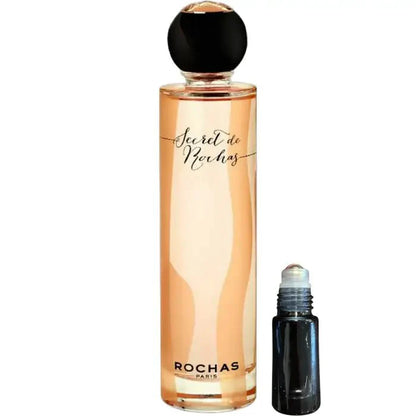 Rochas Secret de Rochas - Eau de Parfum - LuxScents