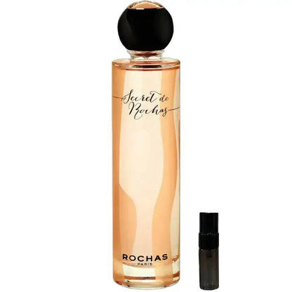 Rochas Secret de Rochas - Eau de Parfum - LuxScents