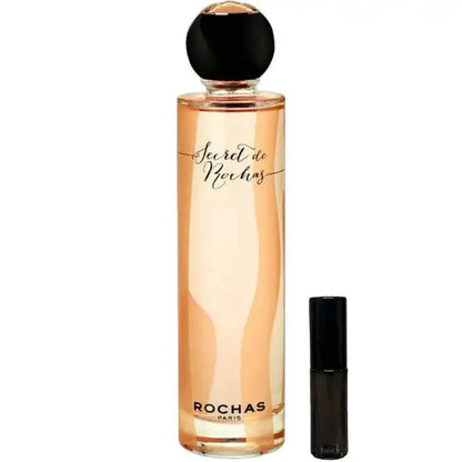 Rochas Secret de Rochas - Eau de Parfum - LuxScents
