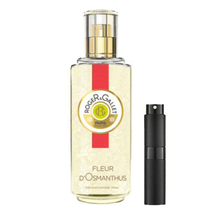 Roger & Gallet Fleur D'osmanthus - Eau de Parfum - LuxScents.nl