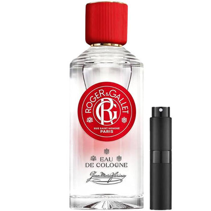 Roger & Gallet Rue Saint Honere Cologne First - Eau de Cologne - LuxScents.nl