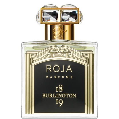 Roja Burlington 1819 - Eau de Parfum - LuxScents.nl