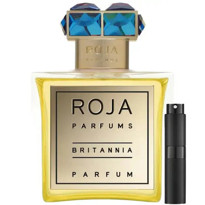 Roja Dove Britannia - Parfum - LuxScents.nl
