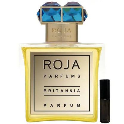 Roja Dove Britannia - Parfum - LuxScents.nl