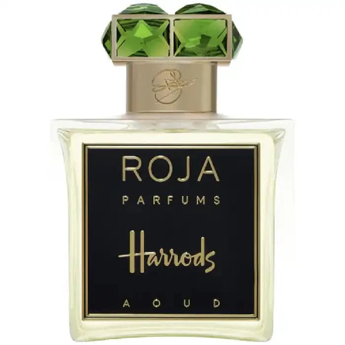 Roja Dove Harrods Aoud - Parfum - LuxScents.nl