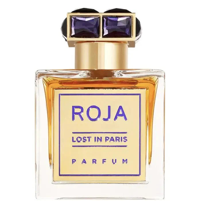 Roja Dove Lost In Paris - Parfum - LuxScents