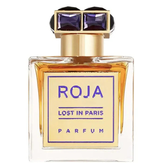 Roja Dove Lost In Paris - Parfum - LuxScents