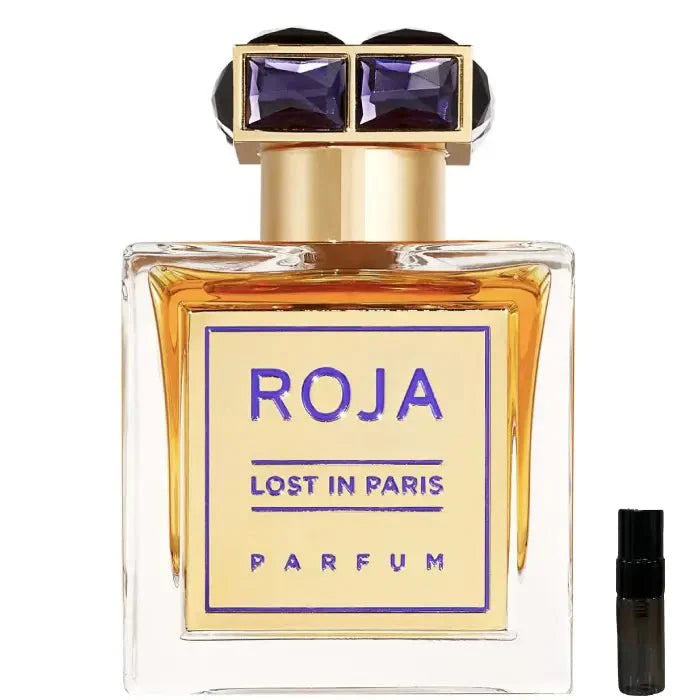 Roja Dove Lost In Paris - Parfum - LuxScents