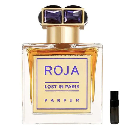 Roja Dove Lost In Paris - Parfum - LuxScents