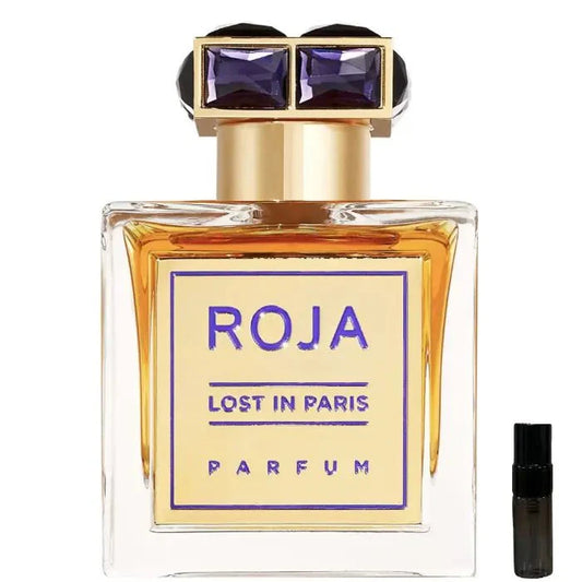 Roja Dove Lost In Paris - Parfum - LuxScents