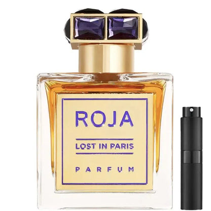 Roja Dove Lost In Paris - Parfum - LuxScents