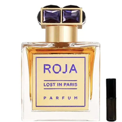 Roja Dove Lost In Paris - Parfum - LuxScents