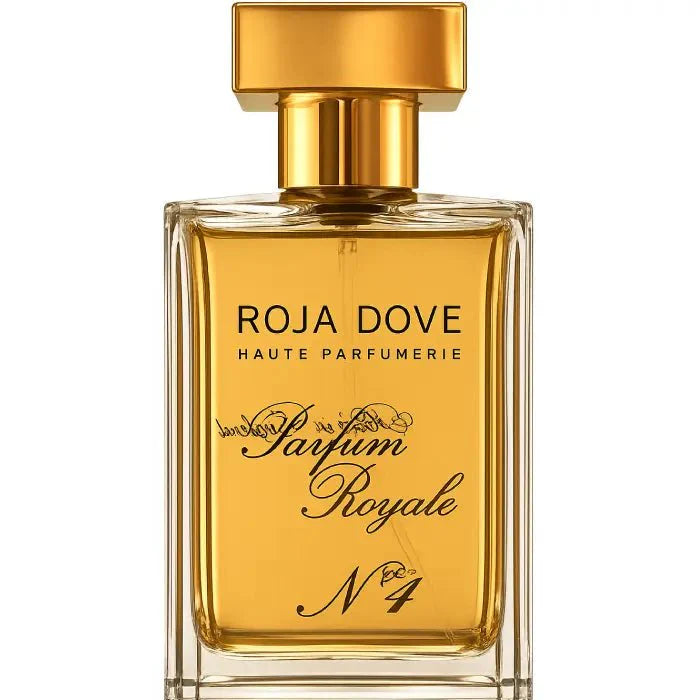 Roja Dove Parfum Royale 4 - Parfum - LuxScents