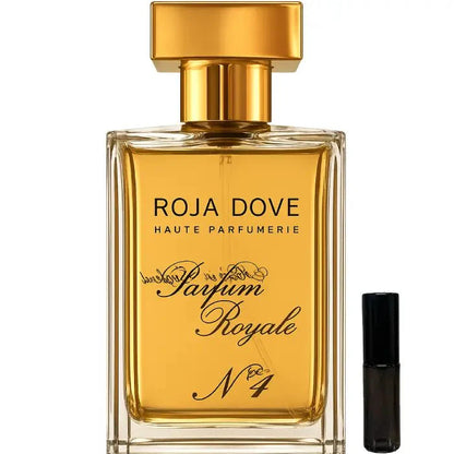 Roja Dove Parfum Royale 4 - Parfum - LuxScents