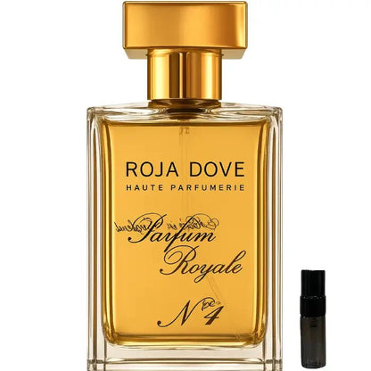Roja Dove Parfum Royale 4 - Parfum - LuxScents