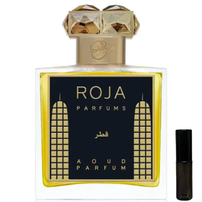 Roja Dove Qatar - Parfum - LuxScents.nl