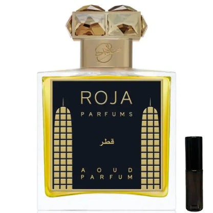 Roja Dove Qatar - Parfum - LuxScents.nl