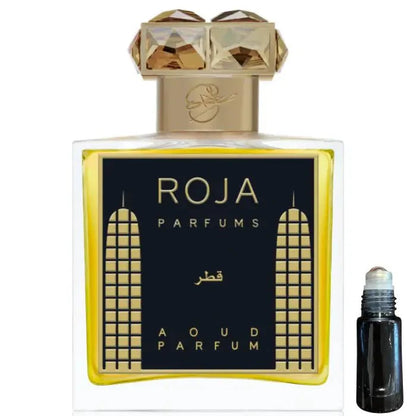 Roja Dove Qatar - Parfum - LuxScents.nl