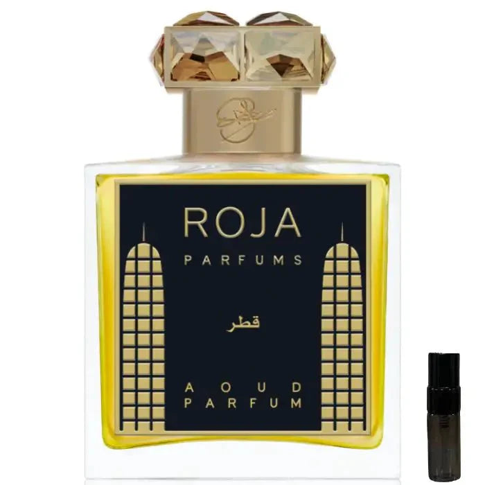 Roja Dove Qatar - Parfum - LuxScents.nl