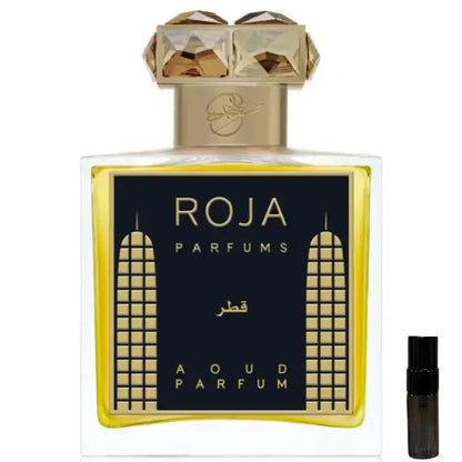 Roja Dove Qatar - Parfum - LuxScents.nl