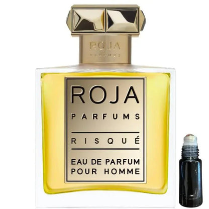 Roja Dove Risque - Parfum - LuxScents.nl