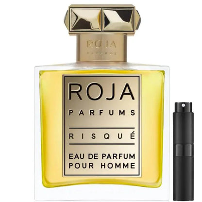 Roja Dove Risque - Parfum - LuxScents.nl