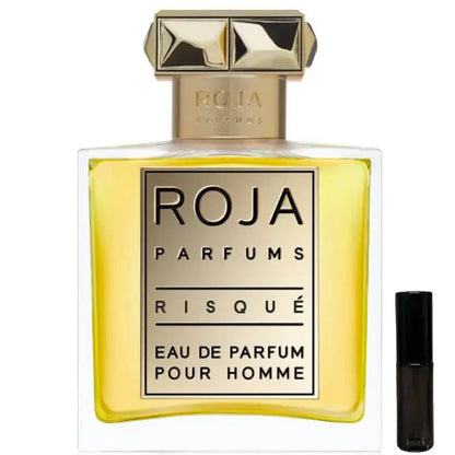Roja Dove Risque - Parfum - LuxScents.nl