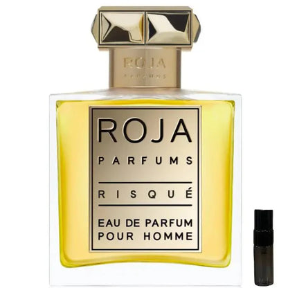 Roja Dove Risque - Parfum - LuxScents.nl