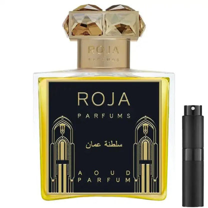 Roja Dove Sultanate Of Oman - Parfum - LuxScents.nl