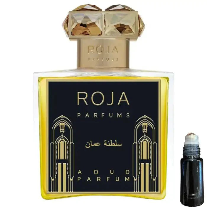 Roja Dove Sultanate Of Oman - Parfum - LuxScents.nl