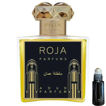 Roja Dove Sultanate Of Oman - Parfum - LuxScents.nl
