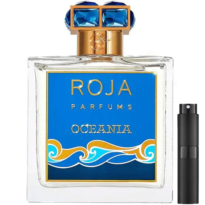 Roja Oceania - Parfum - LuxScents.nl