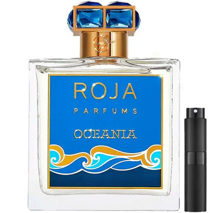 Roja Oceania - Parfum - LuxScents.nl