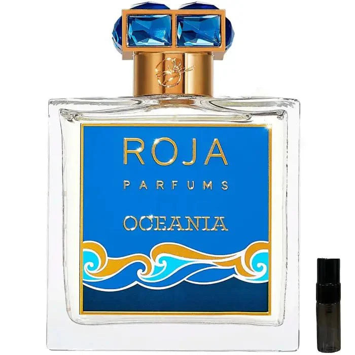 Roja Oceania - Parfum - LuxScents.nl