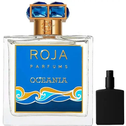 Roja Oceania - Parfum - LuxScents.nl