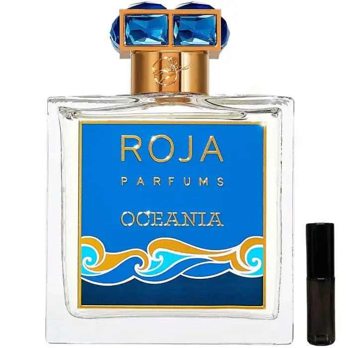 Roja Oceania - Parfum - LuxScents.nl