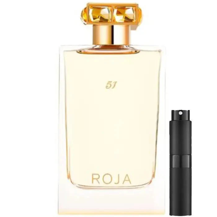 Roja Parfums 51 - Eau de Parfum - LuxScents.nl