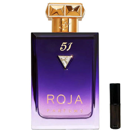 Roja Parfums 51 Pour Femme - Parfume Extrait - LuxScents.nl