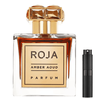 Roja Parfums Amber Aoud - Parfum - LuxScents.nl