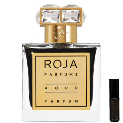 Roja Parfums Aoud - Eau de Parfum - LuxScents.nl
