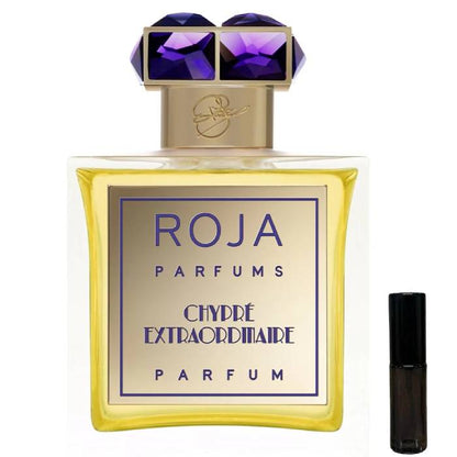 Roja Parfums Chypre Extraordinaire - Parfum - LuxScents.nl