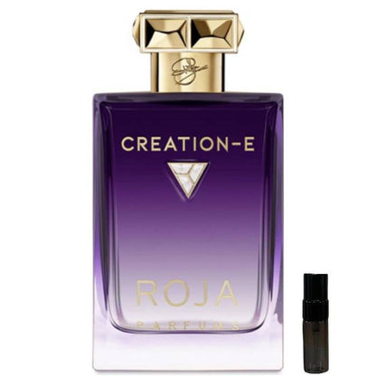 Roja Parfums Creation - E - Essence de Parfum - LuxScents.nl