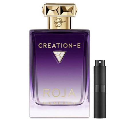 Roja Parfums Creation - E - Essence de Parfum - LuxScents.nl