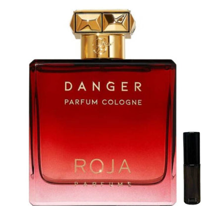 Roja Parfums Danger - Eau de Parfum - LuxScents.nl