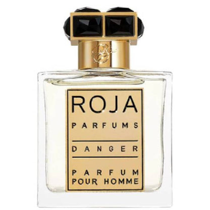 Roja Parfums Danger Pour Homme - Eau de Parfum - LuxScents.nl
