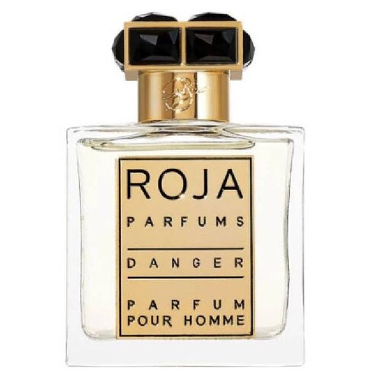 Roja Parfums Danger Pour Homme - Eau de Parfum - LuxScents.nl