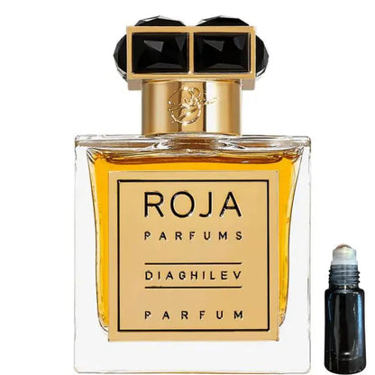 Roja Parfums Diaghilev - Eau de Parfum - LuxScents