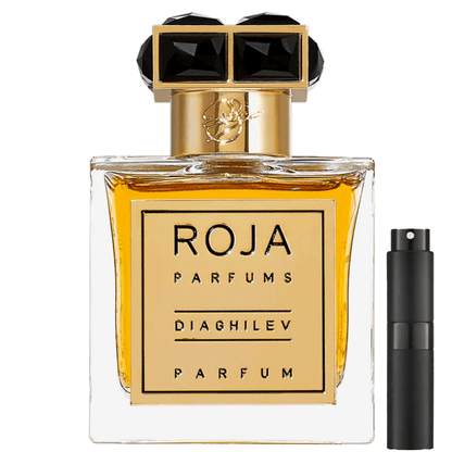 Roja Parfums Diaghilev - Eau de Parfum - LuxScents.nl