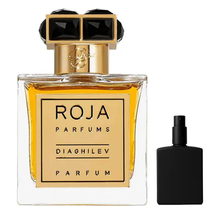 Roja Parfums Diaghilev - Eau de Parfum - LuxScents